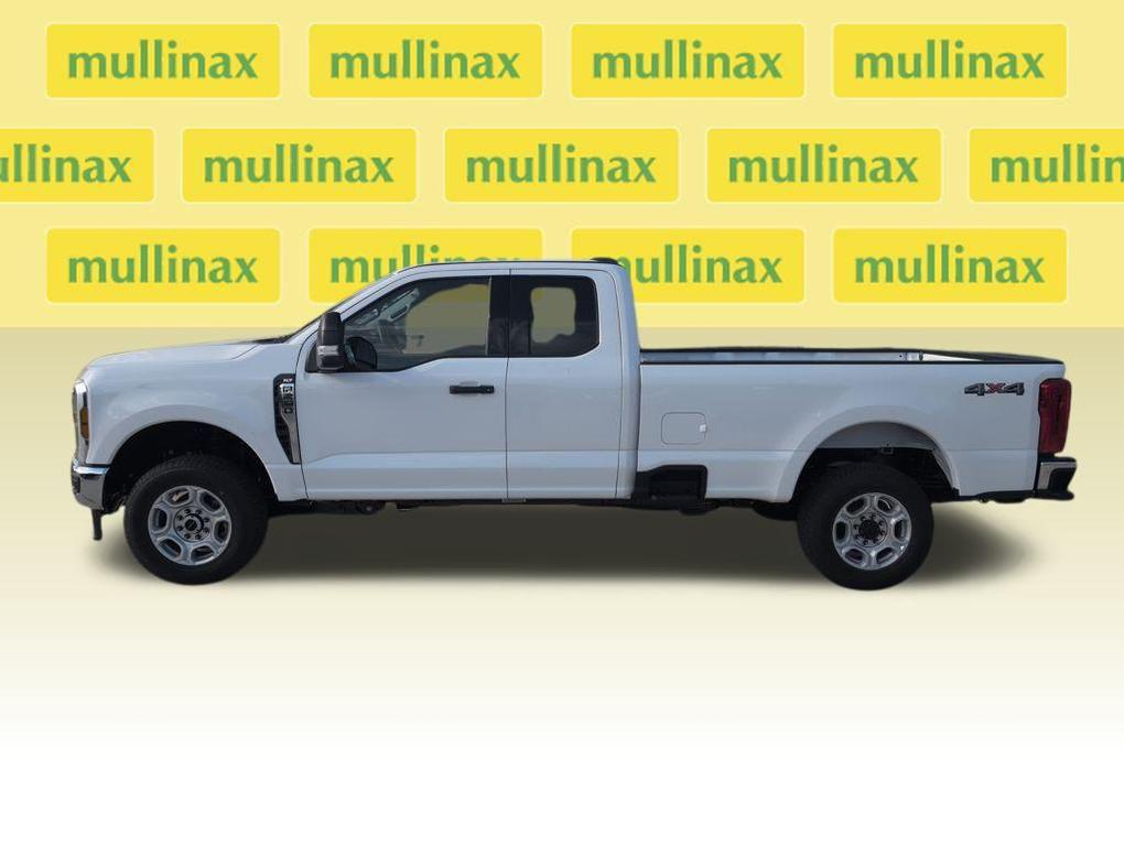 new 2026 Ford F-250 car, priced at $54,795