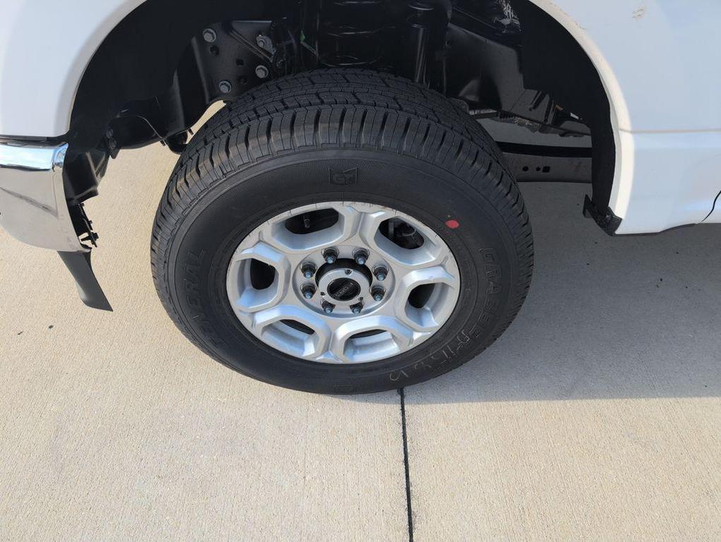 new 2026 Ford F-250 car, priced at $54,795