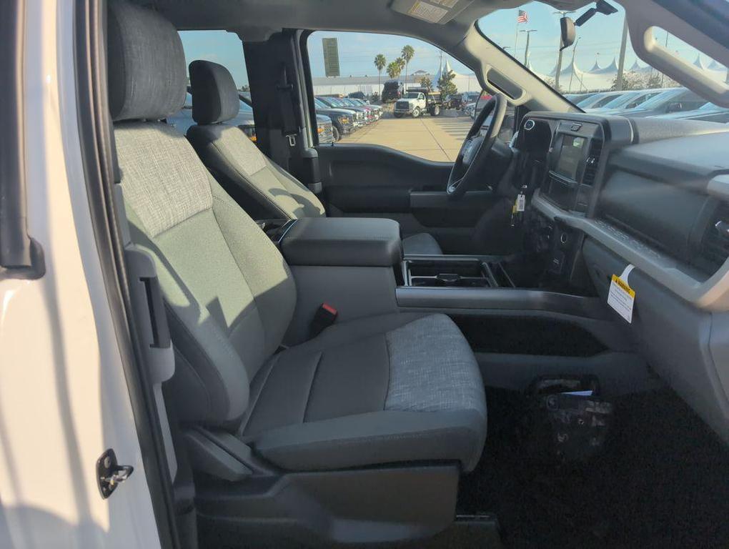 new 2026 Ford F-250 car, priced at $54,795