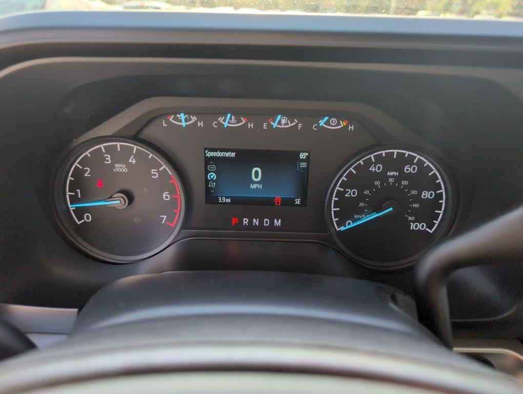 new 2026 Ford F-250 car, priced at $54,795