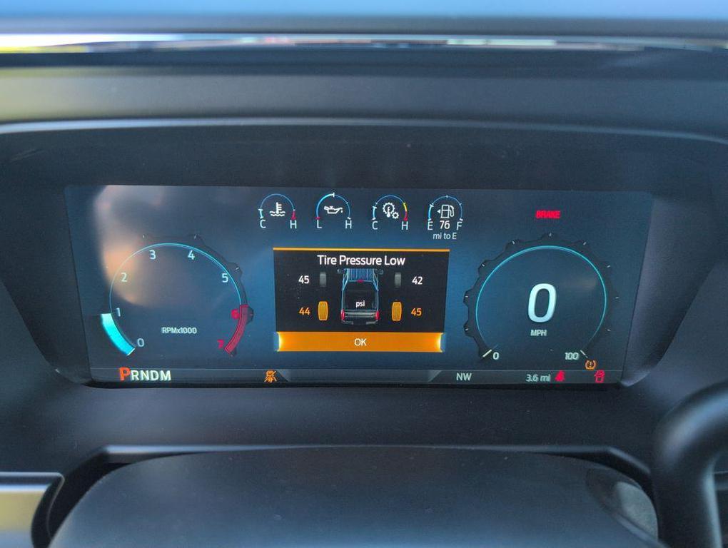 new 2026 Ford F-250 car, priced at $68,153