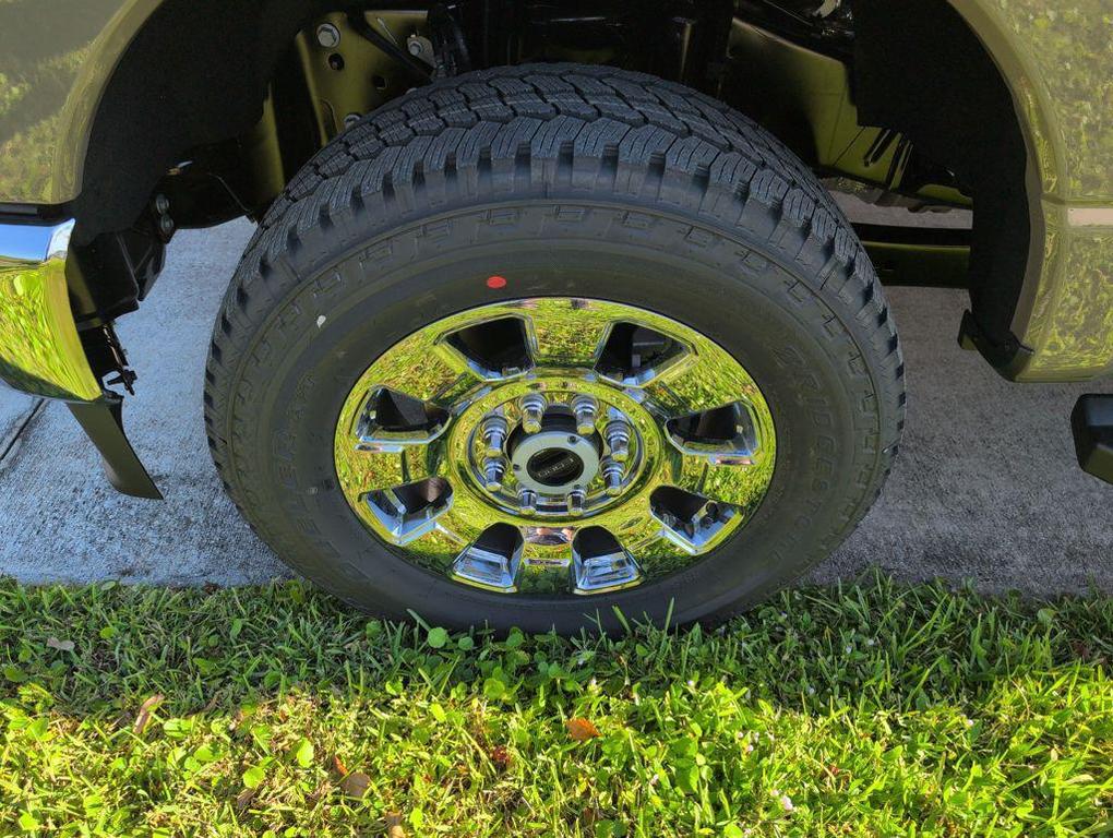 new 2026 Ford F-250 car, priced at $68,153