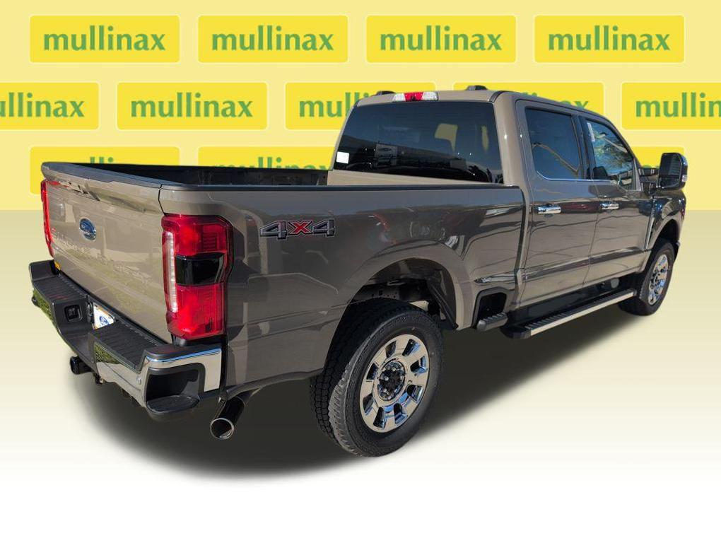 new 2026 Ford F-250 car, priced at $68,153