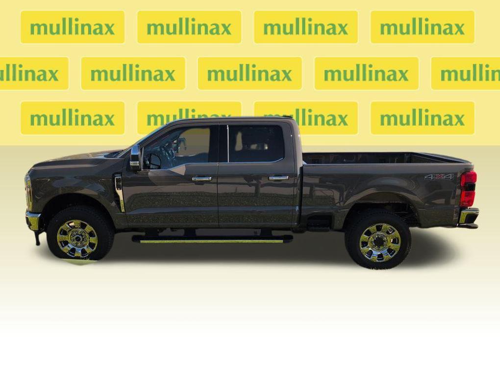 new 2026 Ford F-250 car, priced at $68,153