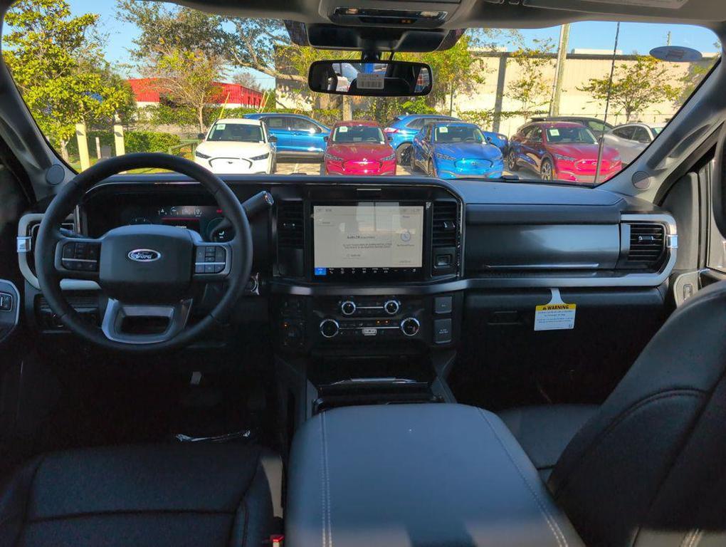 new 2026 Ford F-250 car, priced at $68,153