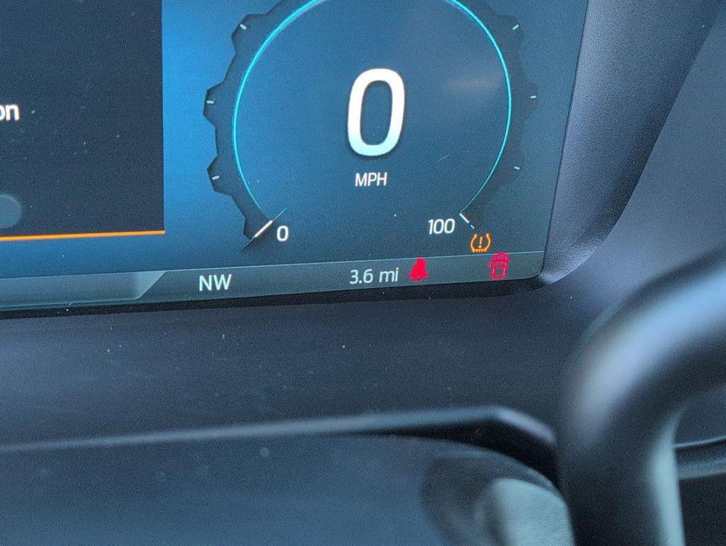 new 2026 Ford F-250 car, priced at $68,153