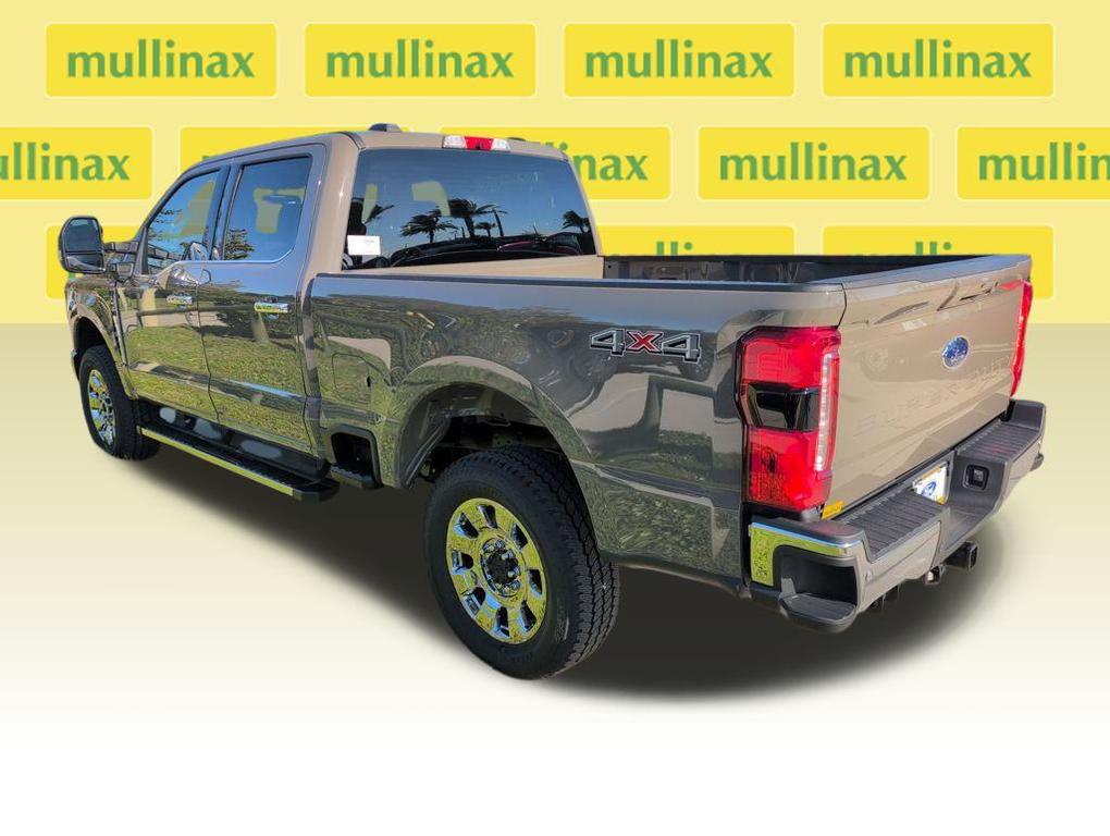 new 2026 Ford F-250 car, priced at $68,153