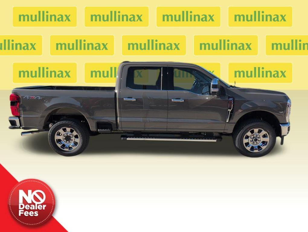 new 2026 Ford F-250 car, priced at $68,153