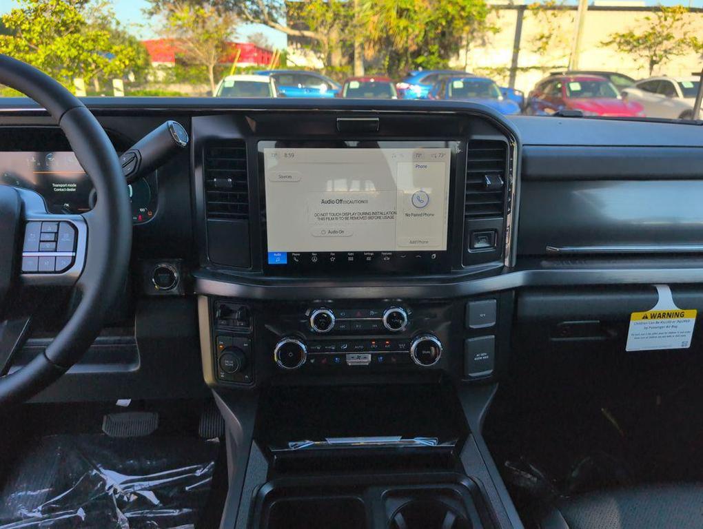 new 2026 Ford F-250 car, priced at $68,153