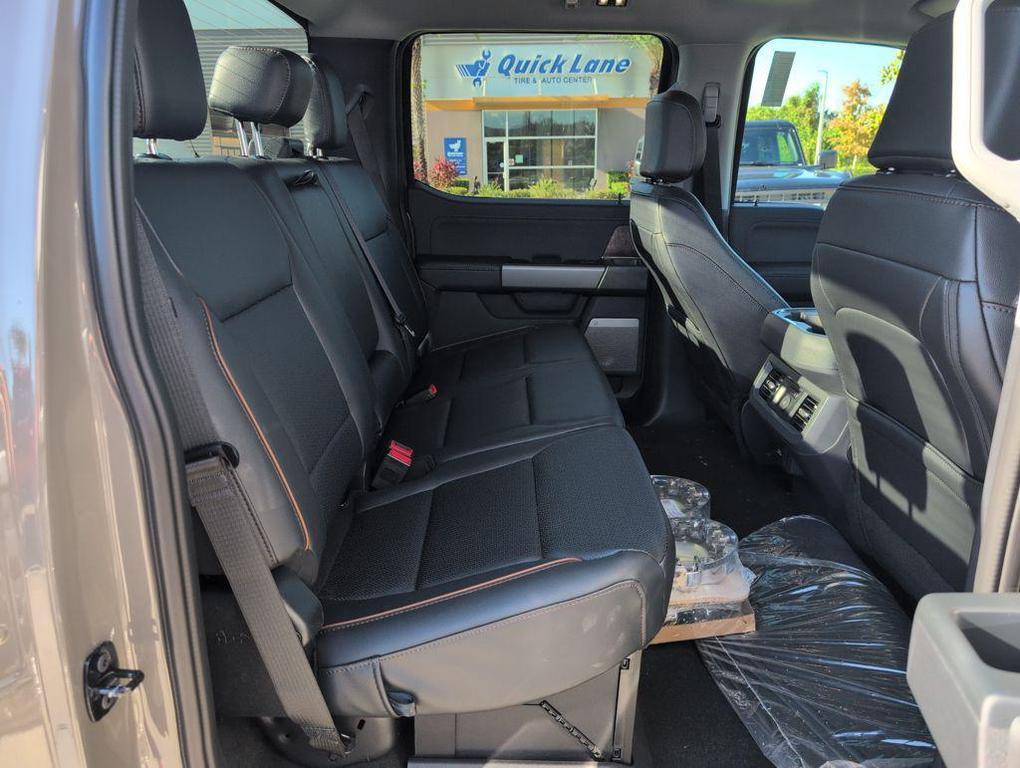 new 2026 Ford F-250 car, priced at $68,153