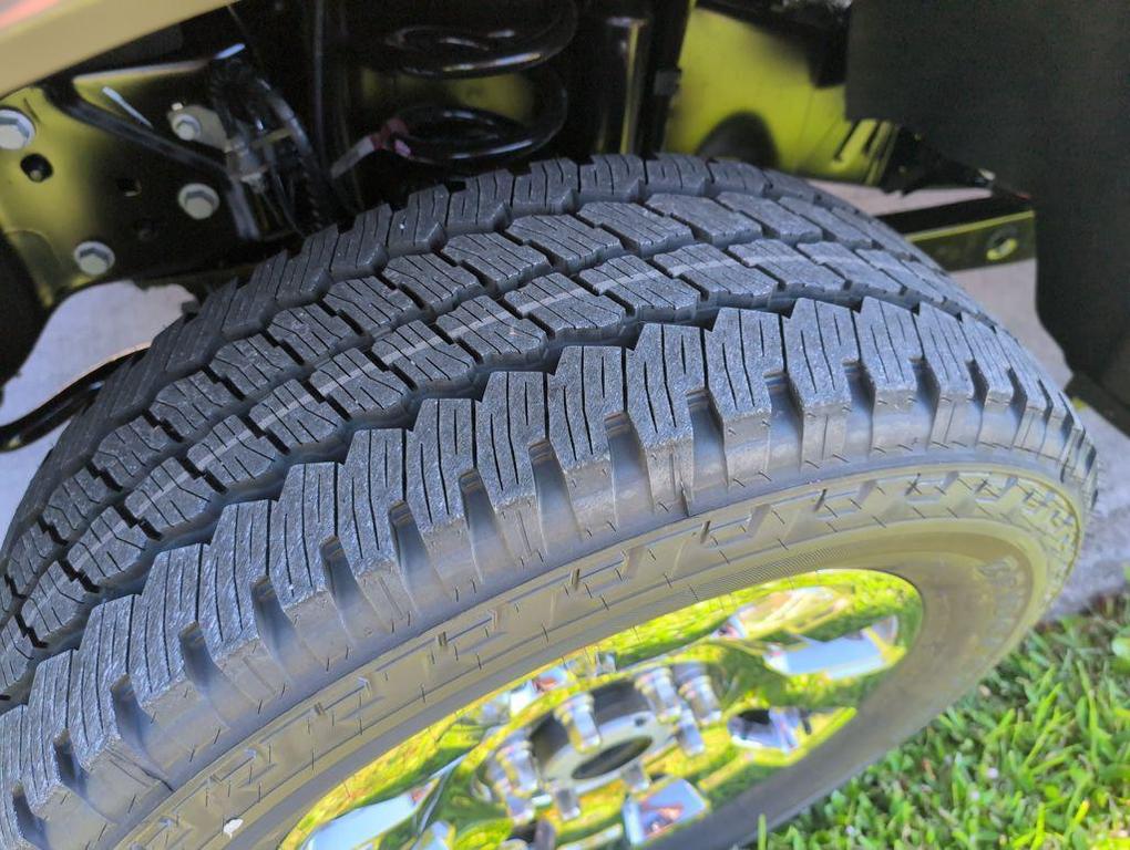 new 2026 Ford F-250 car, priced at $68,153