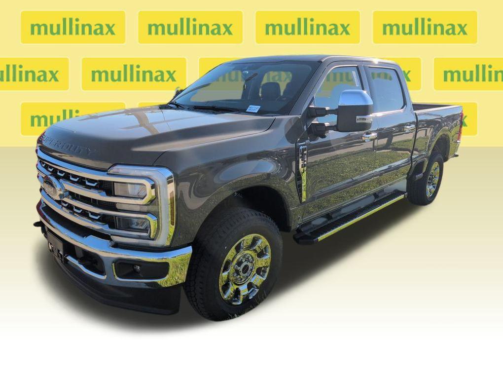 new 2026 Ford F-250 car, priced at $68,153