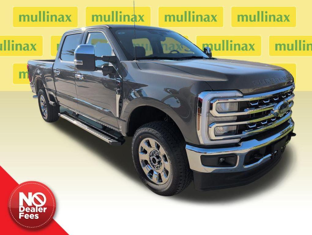 new 2026 Ford F-250 car, priced at $68,153