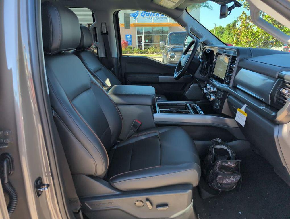 new 2026 Ford F-250 car, priced at $68,153