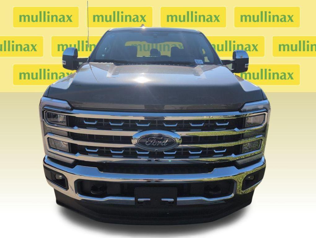 new 2026 Ford F-250 car, priced at $68,153