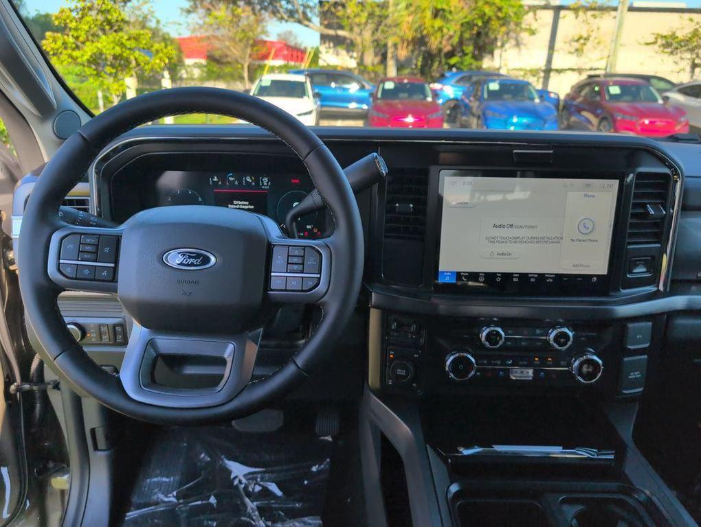 new 2026 Ford F-250 car, priced at $68,153