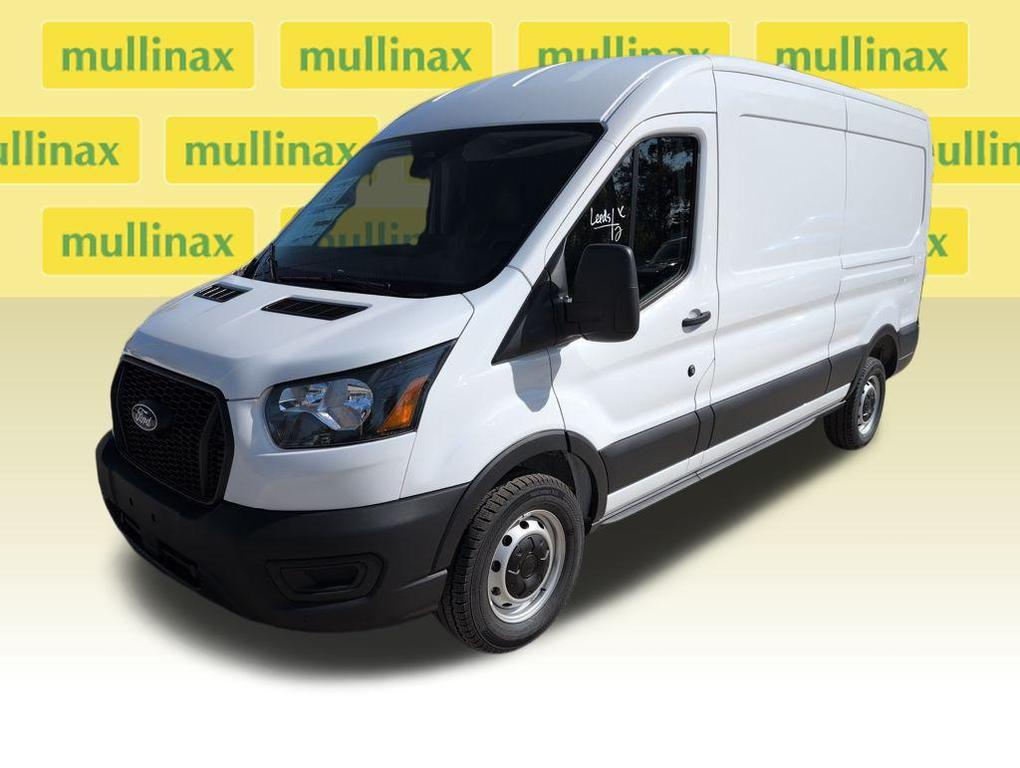 new 2026 Ford Transit-250 car, priced at $52,405