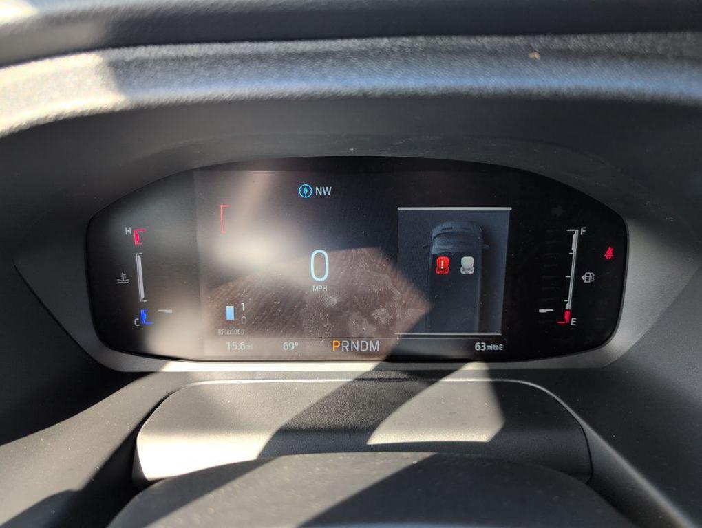 new 2026 Ford Transit-250 car, priced at $52,405