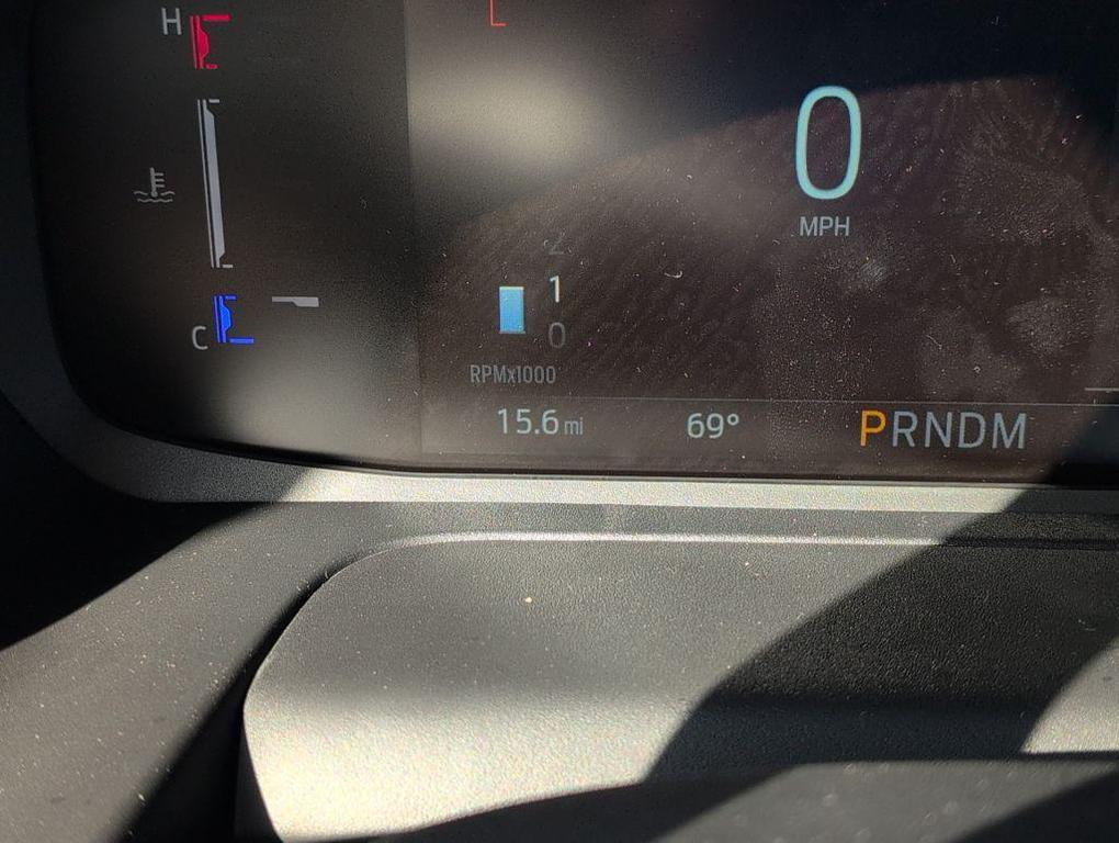 new 2026 Ford Transit-250 car, priced at $52,405