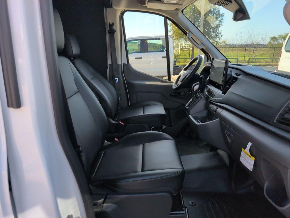 new 2026 Ford Transit-250 car, priced at $52,405