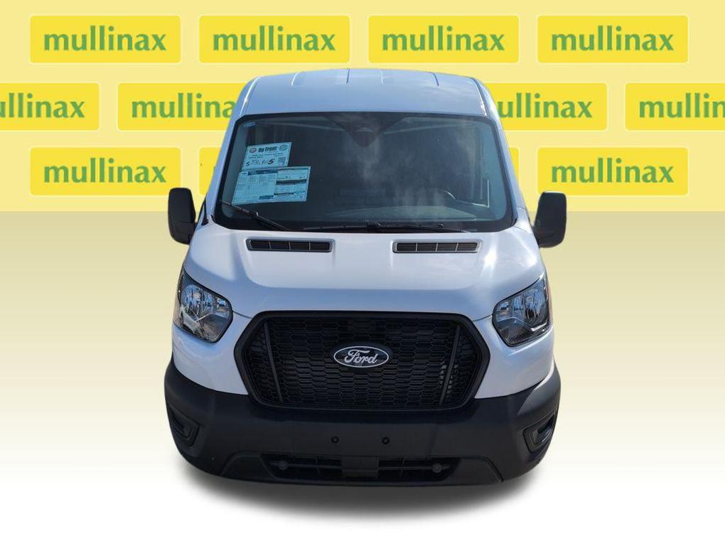 new 2026 Ford Transit-250 car, priced at $52,405