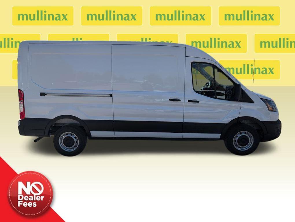 new 2026 Ford Transit-250 car, priced at $52,405