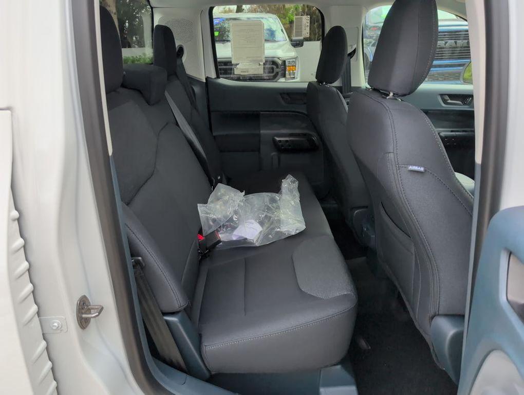 new 2026 Ford Maverick car, priced at $29,587