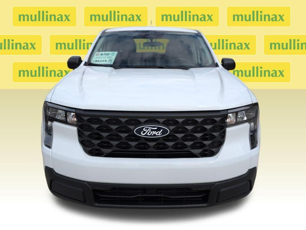 new 2026 Ford Maverick car, priced at $29,587