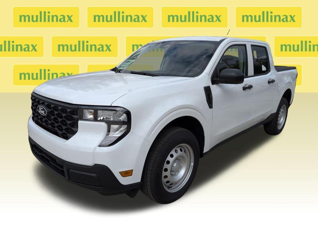 new 2026 Ford Maverick car, priced at $29,587