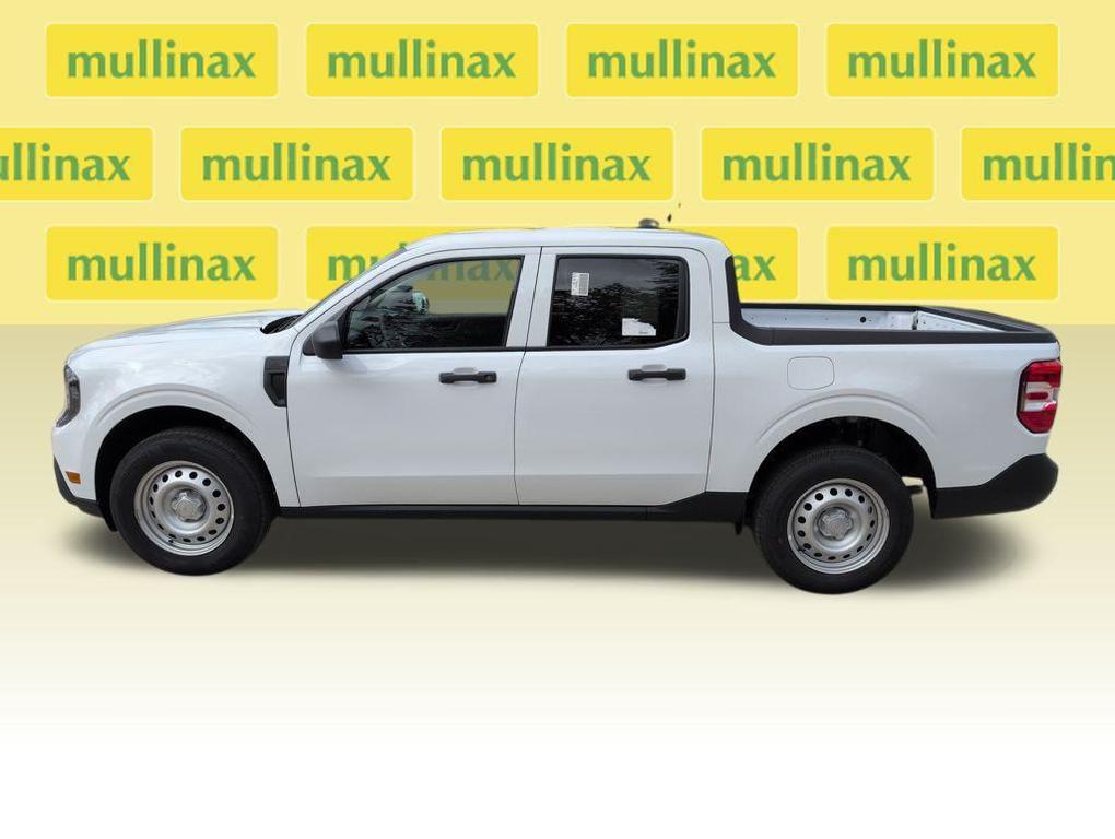 new 2026 Ford Maverick car, priced at $29,587