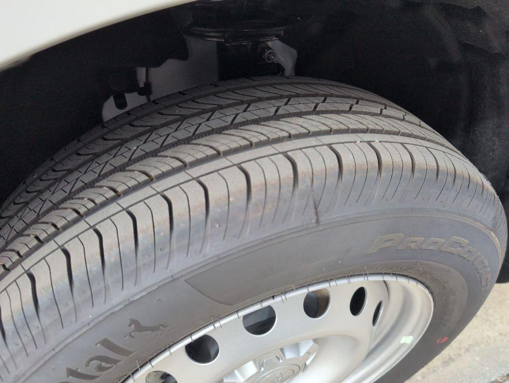 new 2026 Ford Maverick car, priced at $29,587