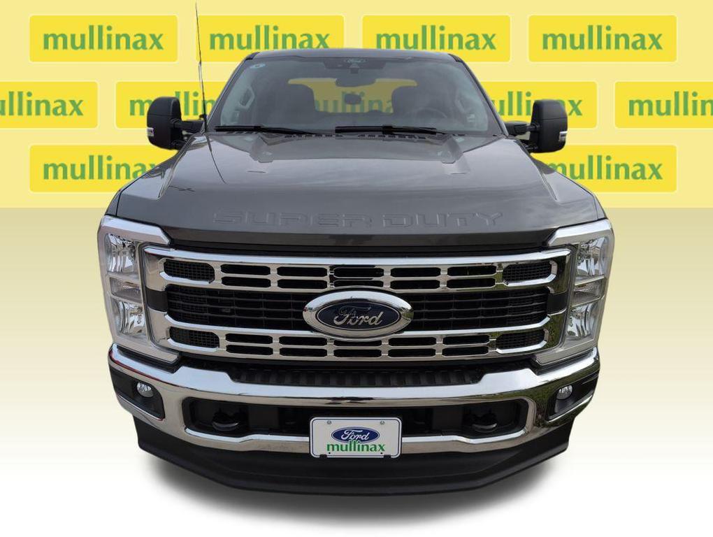 new 2026 Ford F-250 car, priced at $69,144