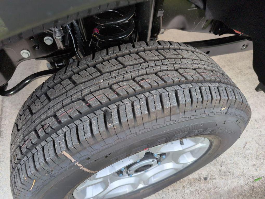 new 2026 Ford F-250 car, priced at $69,144