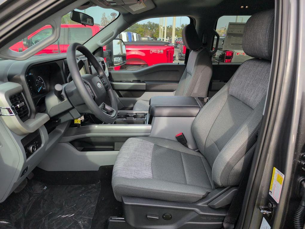 new 2026 Ford F-250 car, priced at $69,144