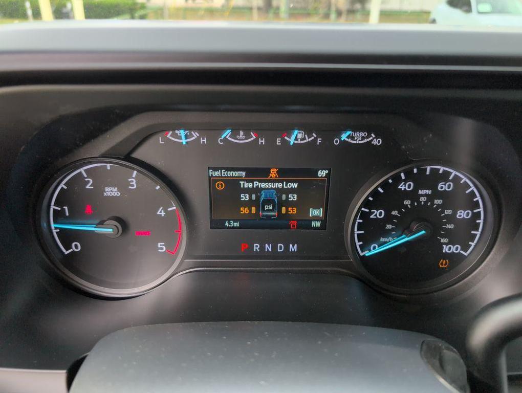 new 2026 Ford F-250 car, priced at $69,144