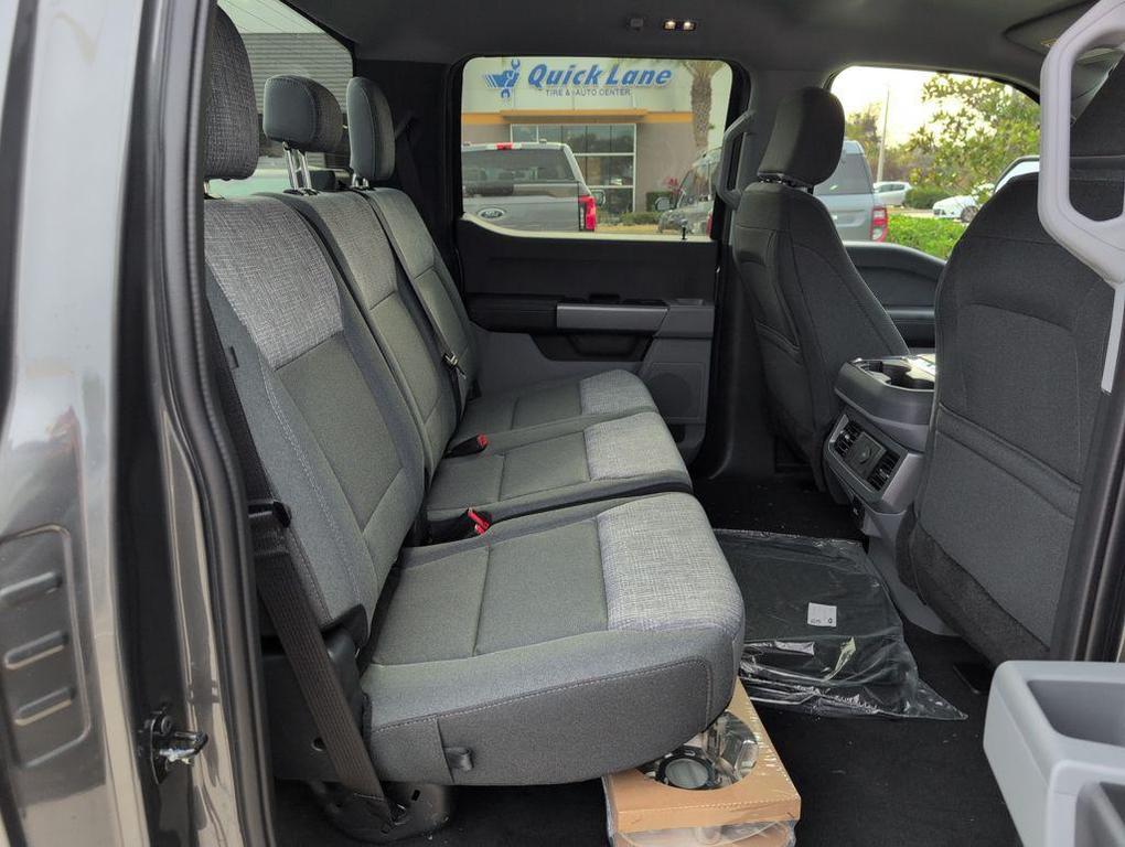 new 2026 Ford F-250 car, priced at $69,144