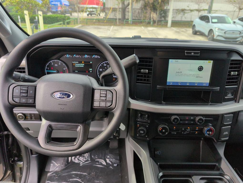 new 2026 Ford F-250 car, priced at $69,144