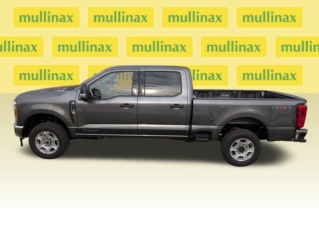 new 2026 Ford F-250 car, priced at $69,144