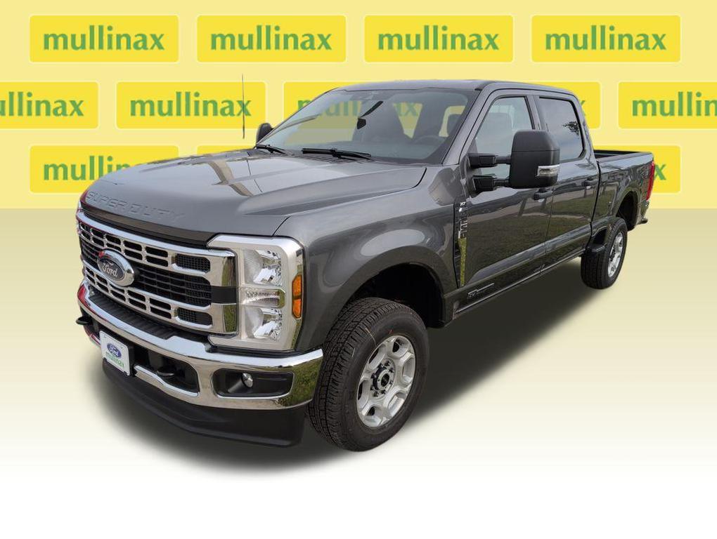 new 2026 Ford F-250 car, priced at $69,144