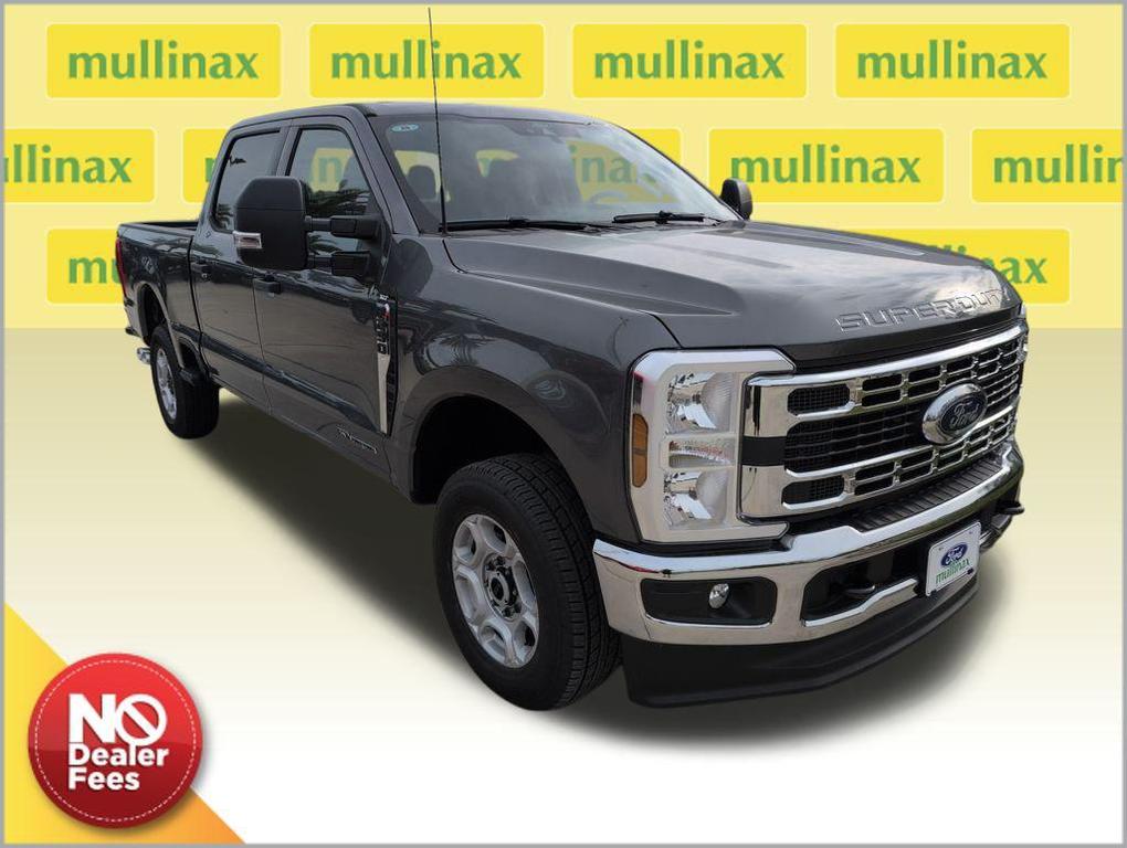 new 2026 Ford F-250 car, priced at $68,197