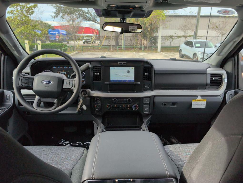 new 2026 Ford F-250 car, priced at $69,144