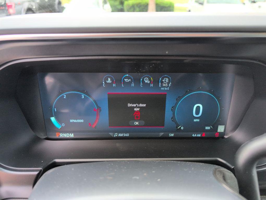 new 2026 Ford F-450 car, priced at $103,660