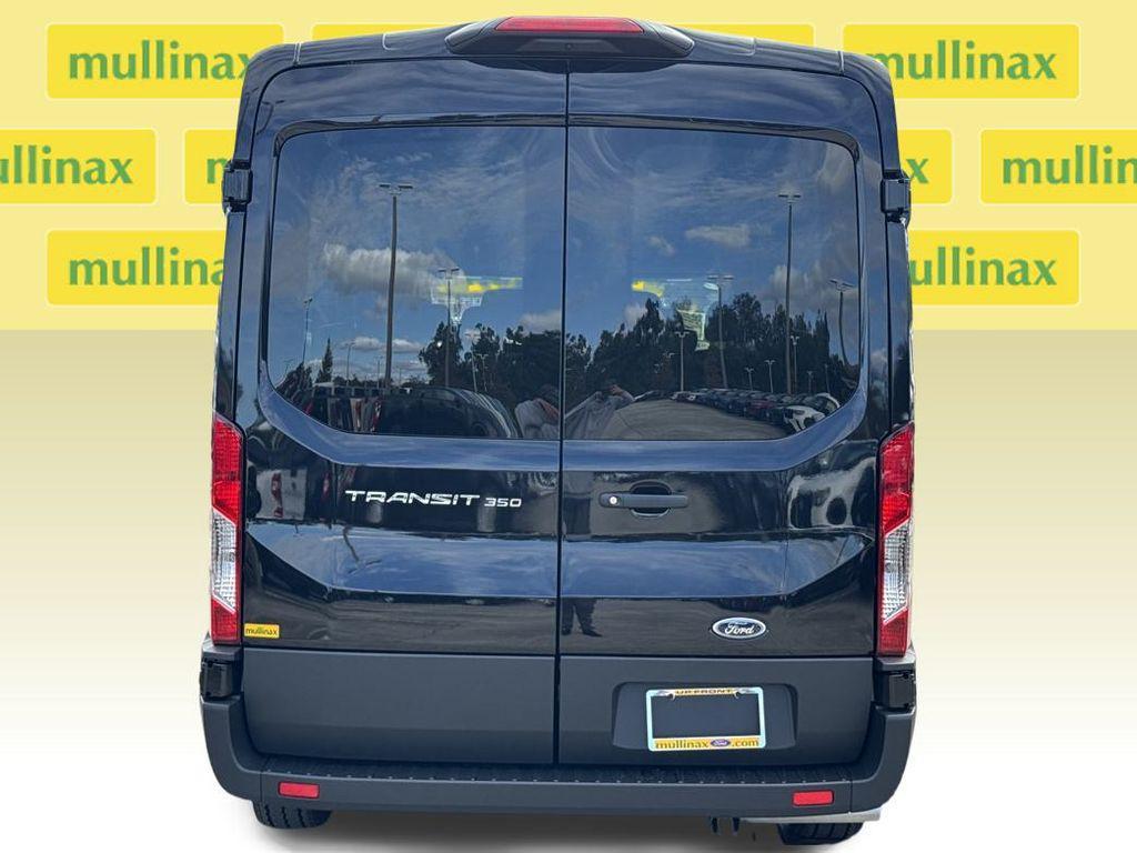 new 2025 Ford Transit-350 car, priced at $58,738