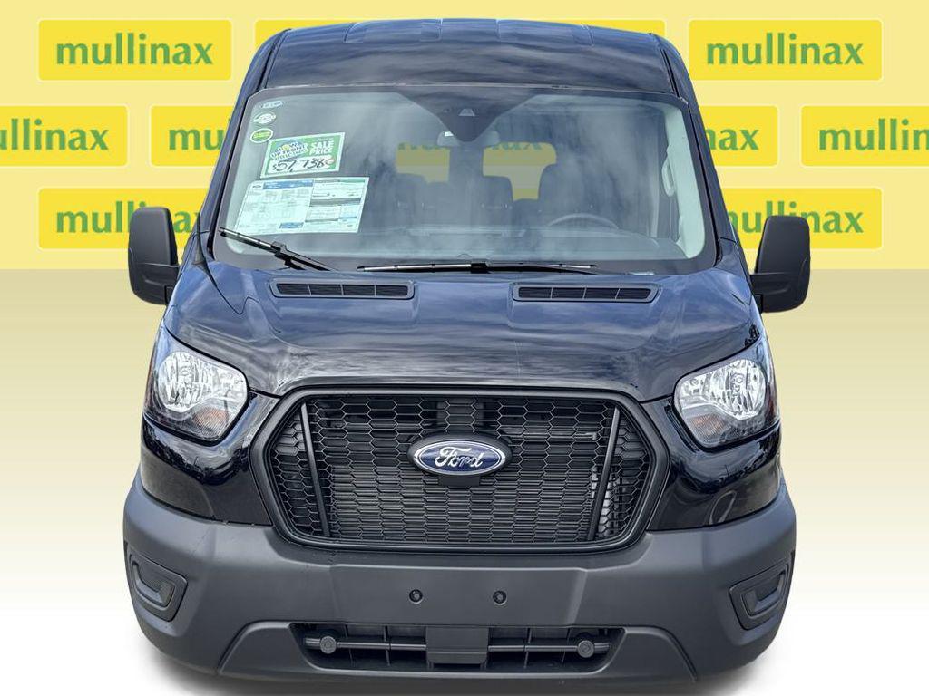 new 2025 Ford Transit-350 car, priced at $58,738