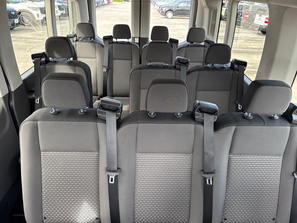 new 2025 Ford Transit-350 car, priced at $58,738