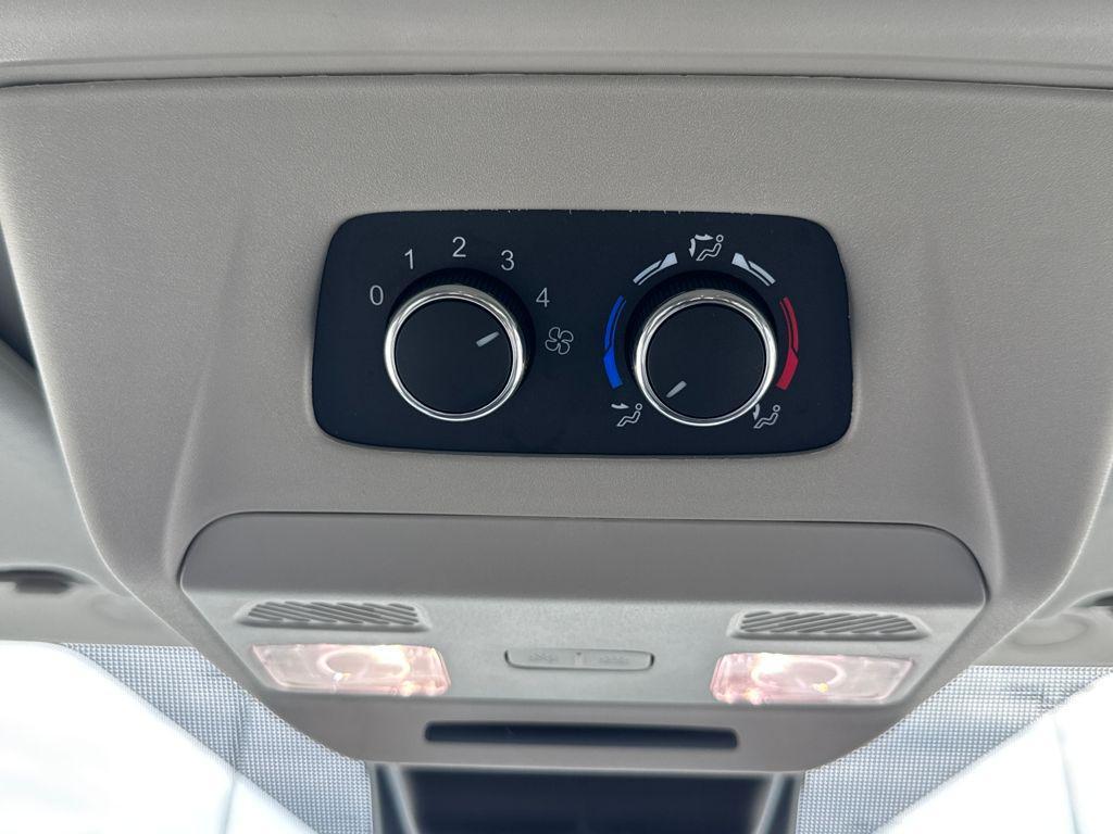 new 2025 Ford Transit-350 car, priced at $58,738