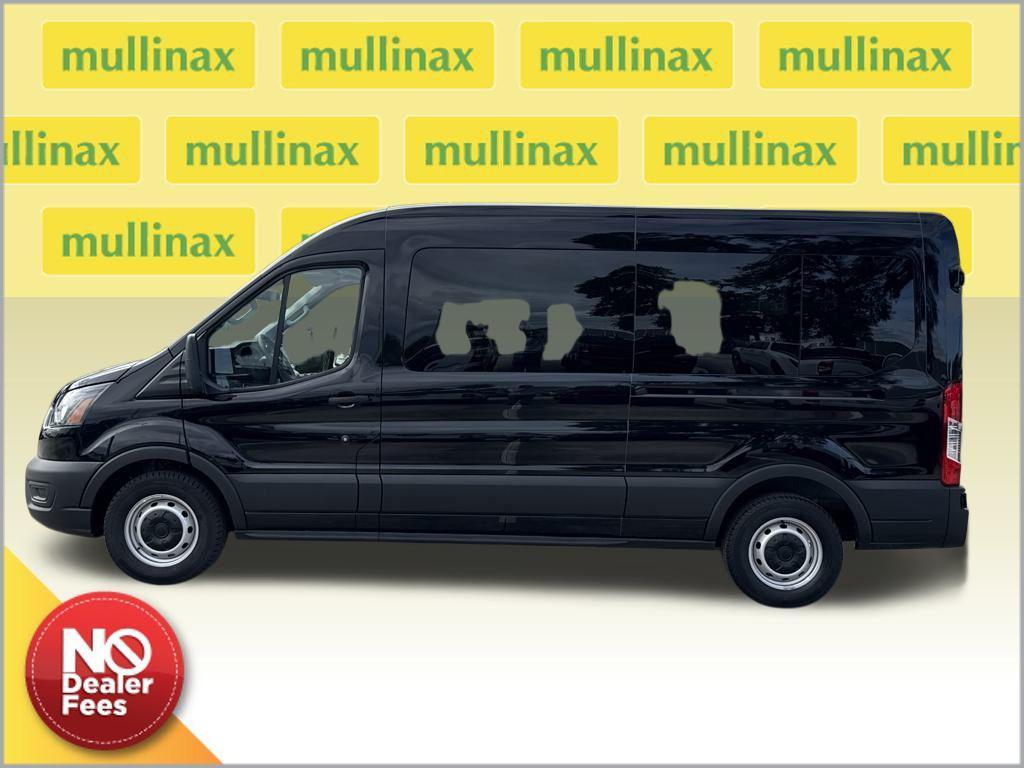 new 2025 Ford Transit-350 car, priced at $58,738