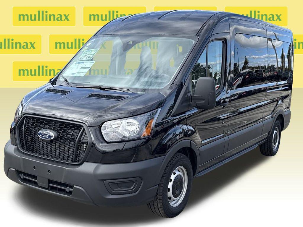 new 2025 Ford Transit-350 car, priced at $58,738