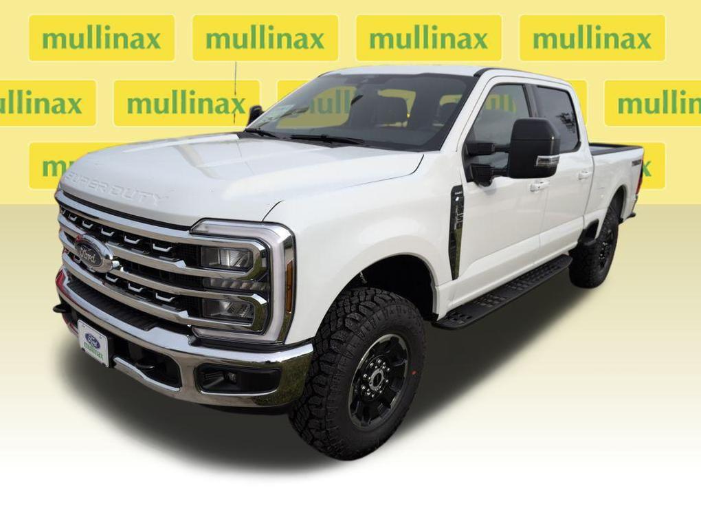 new 2026 Ford F-250 car, priced at $70,906