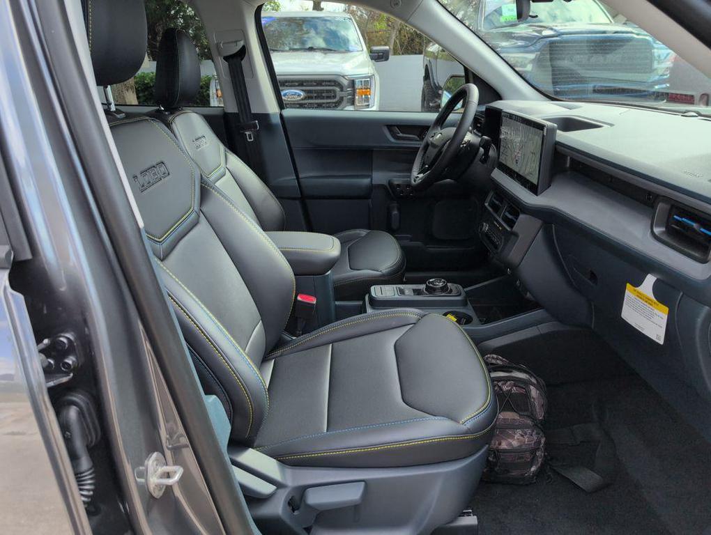 new 2026 Ford Maverick car, priced at $37,731